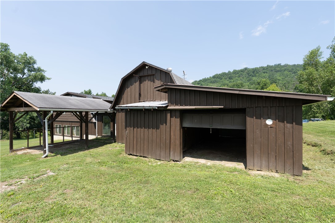 6354 Whitcomb Road