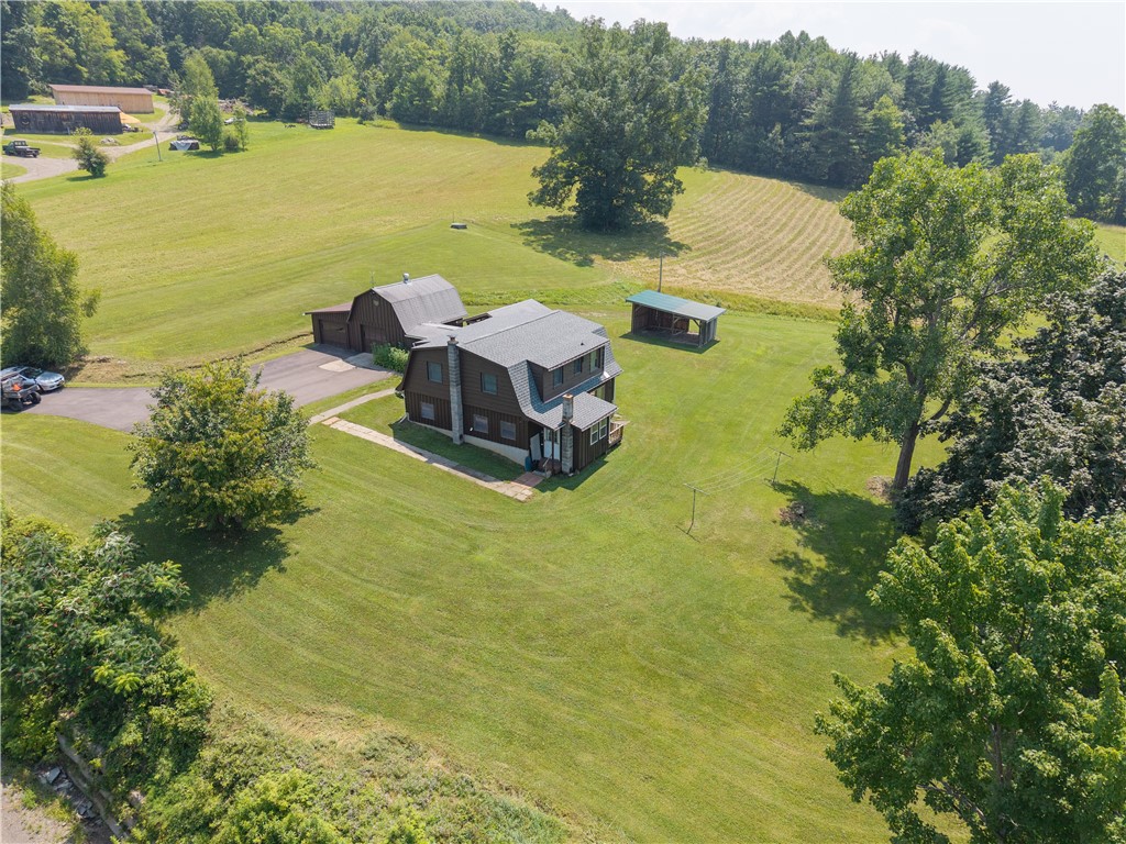 6354 Whitcomb Road