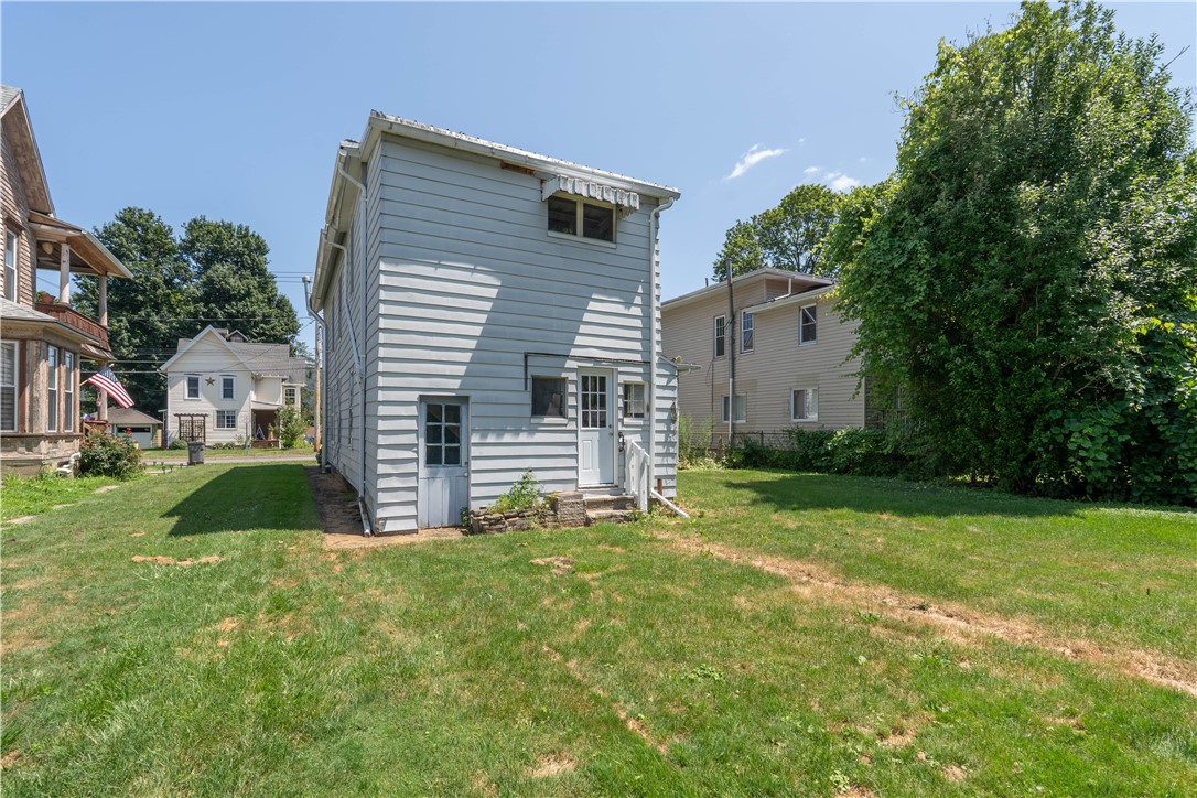 142 Street