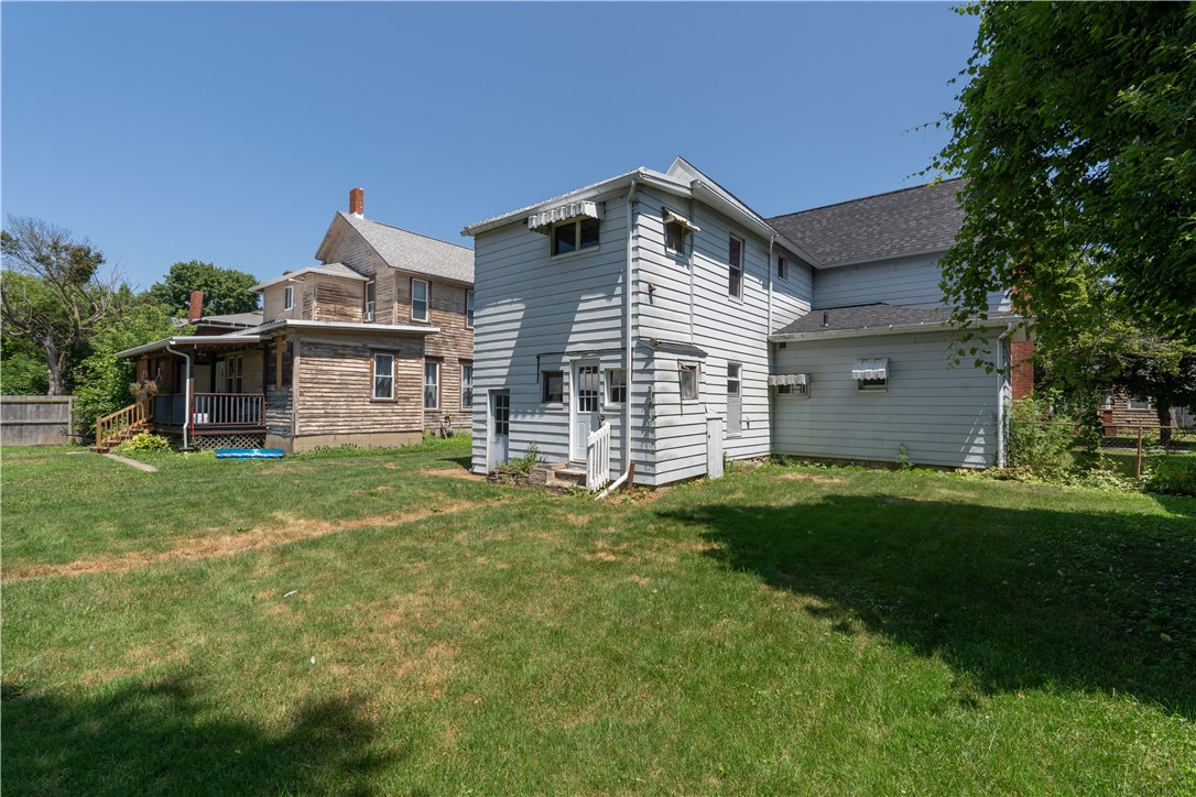 142 Street