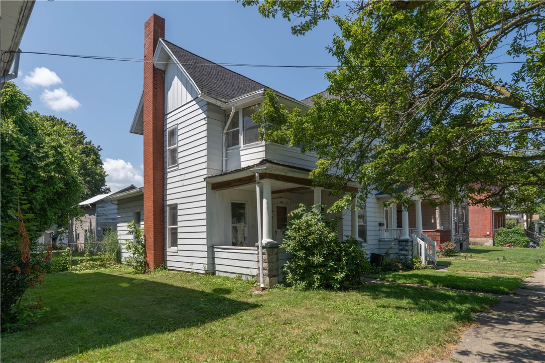 142 Street