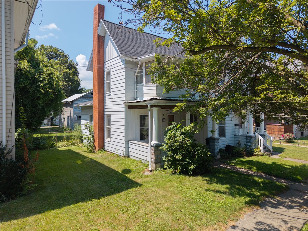 142 Street