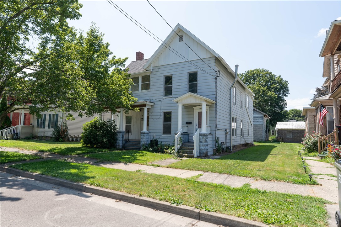 142 Street