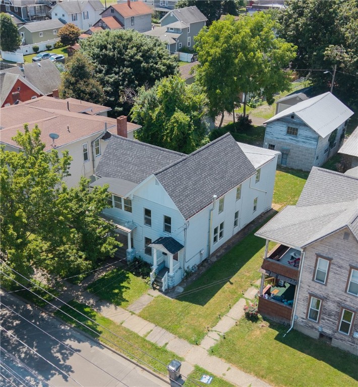 142 Street