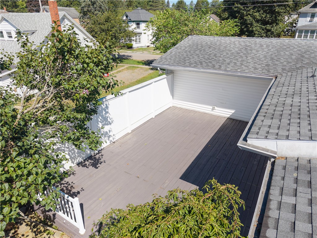 107 East Avenue