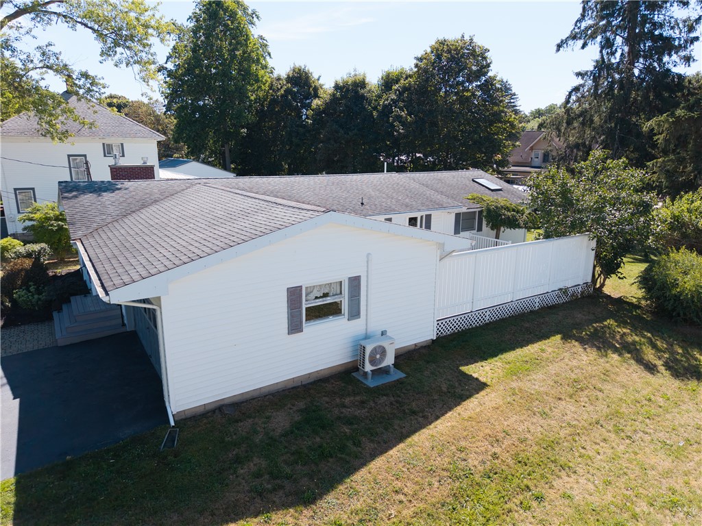107 East Avenue