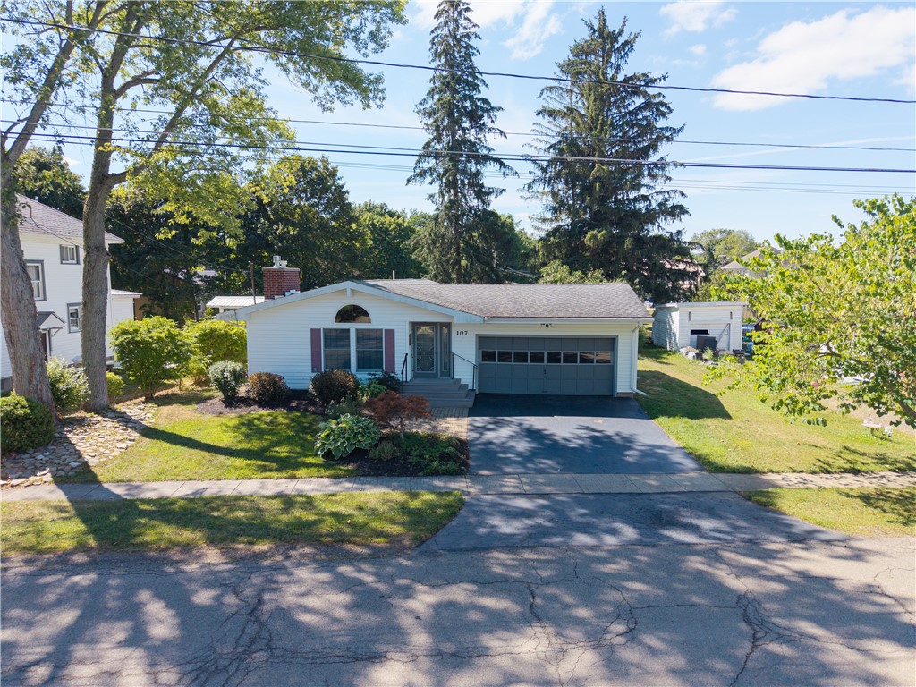 107 East Avenue