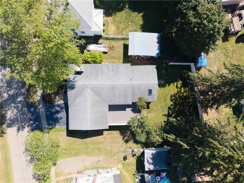 107 East Avenue