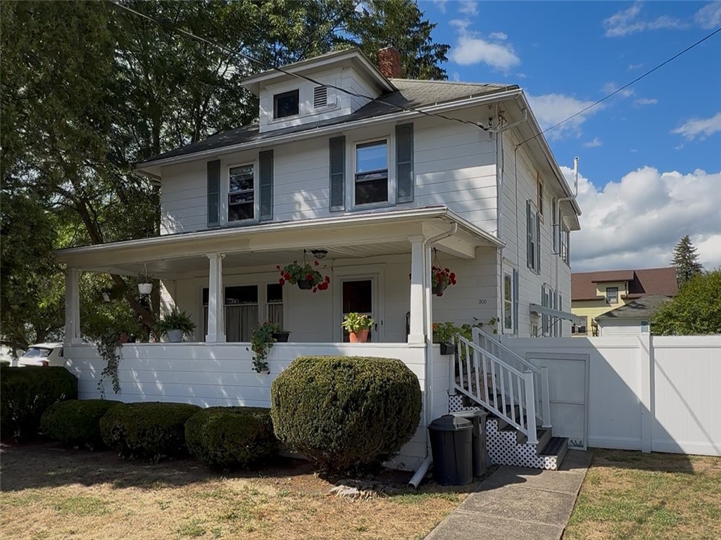 300 East Naples Street