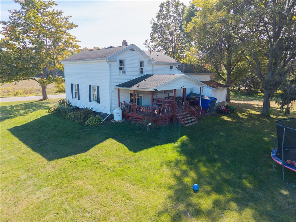 9092 Carney Hollow Road