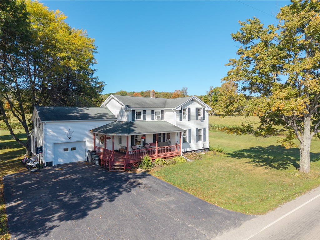 9092 Carney Hollow Road