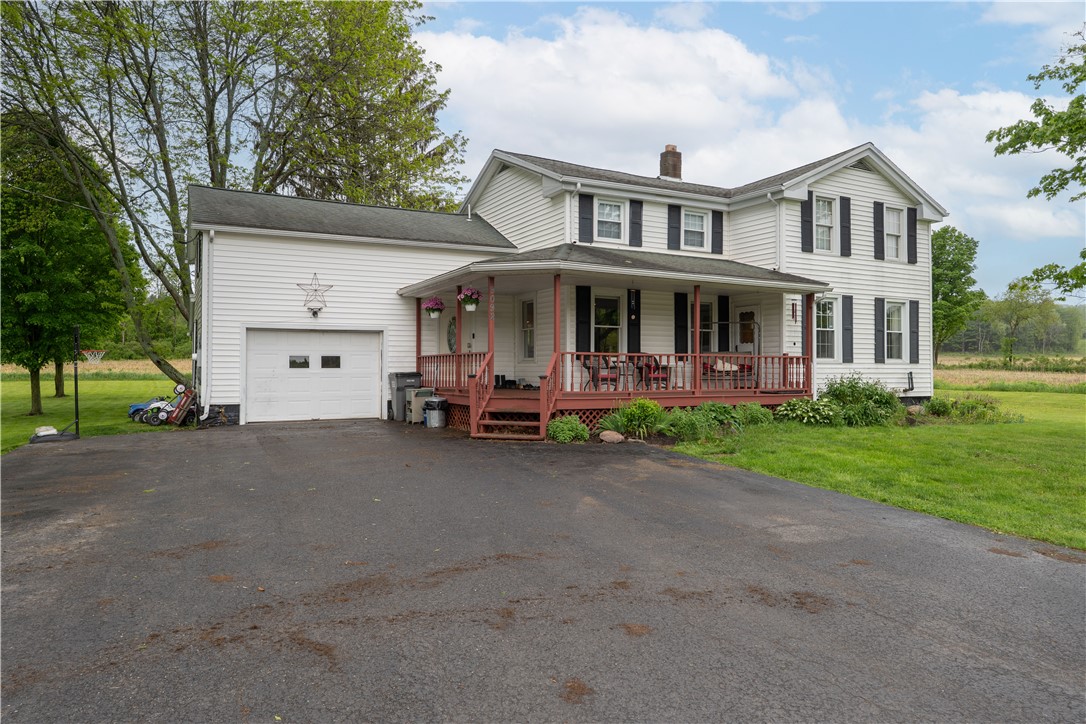 9092 Carney Hollow Road