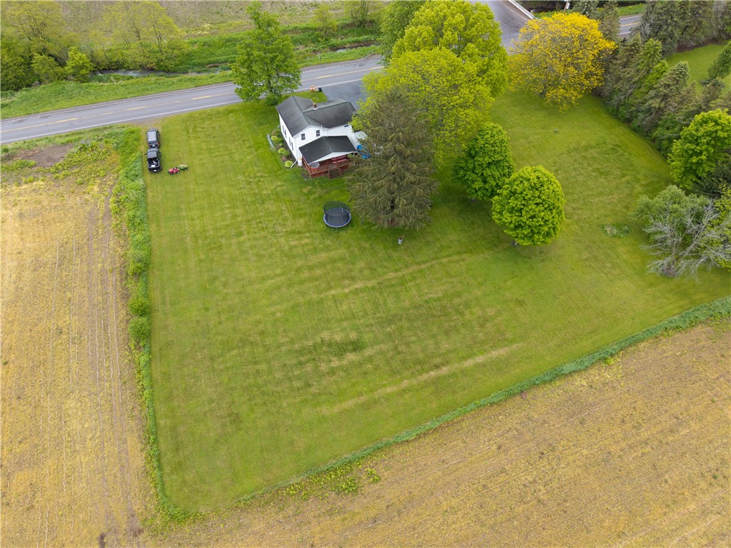 9092 Carney Hollow Road