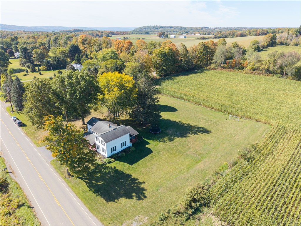 9092 Carney Hollow Road