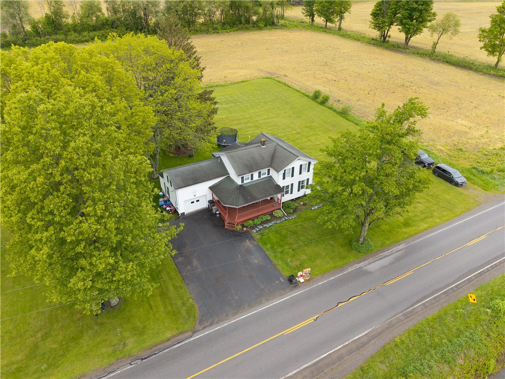 9092 Carney Hollow Road