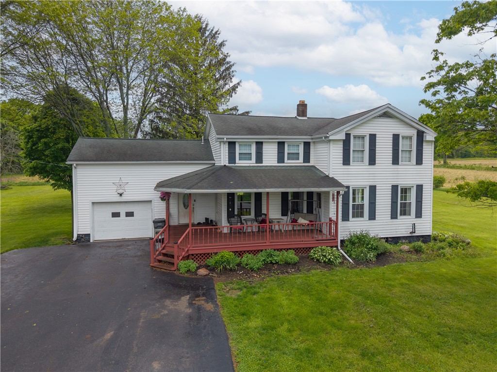 9092 Carney Hollow Road