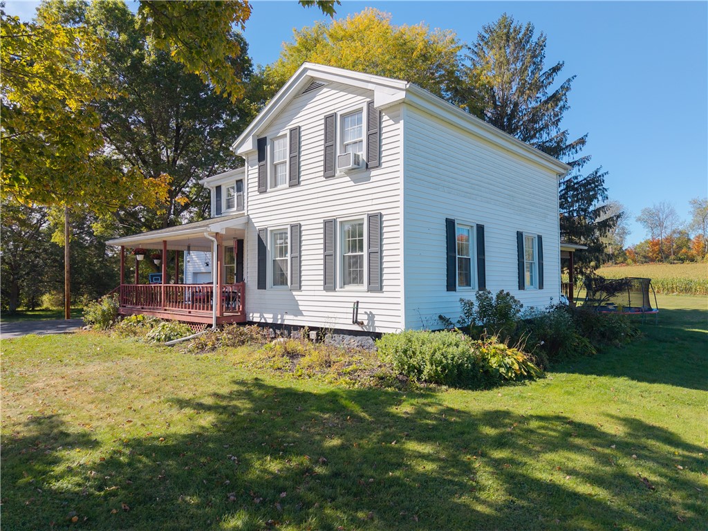 9092 Carney Hollow Road