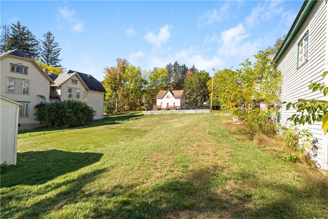 26 North Church Street