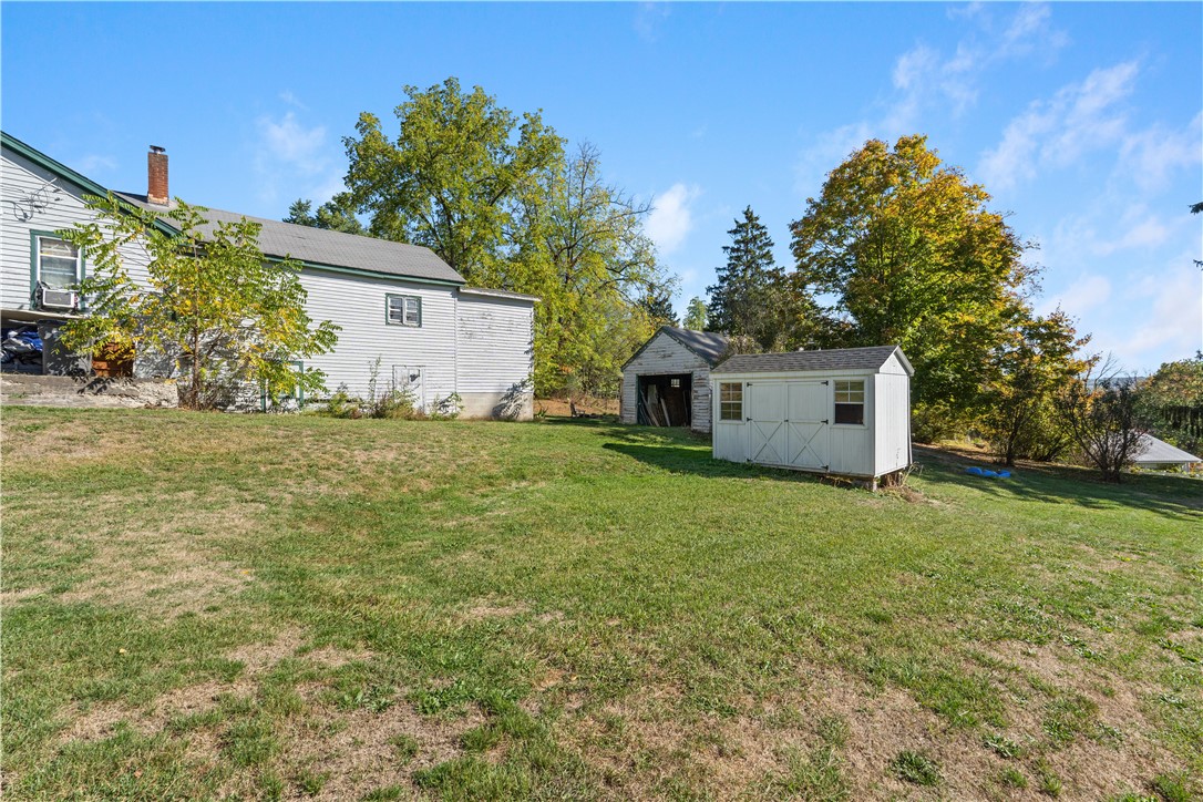 26 North Church Street