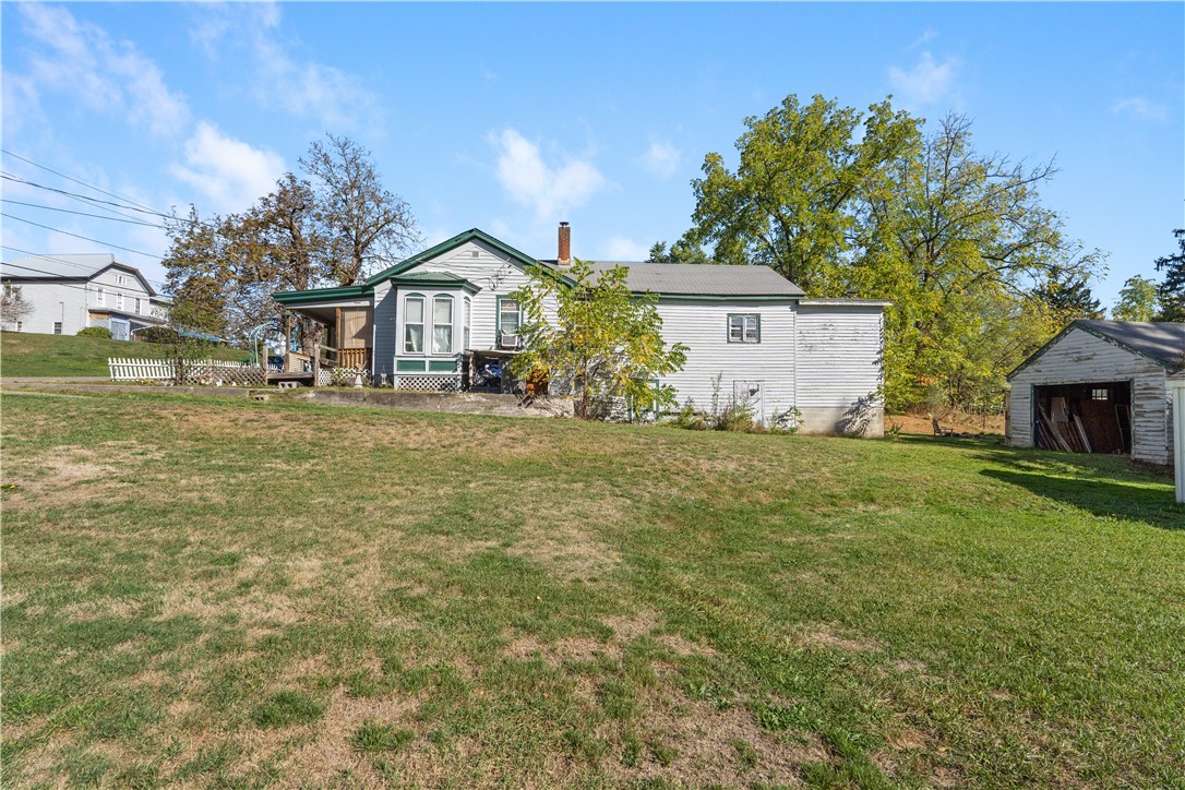 26 North Church Street