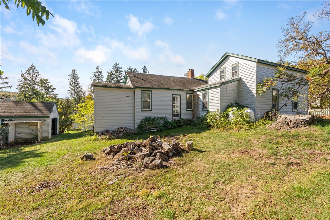 26 North Church Street