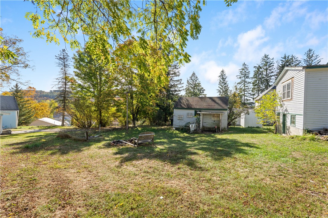 26 North Church Street