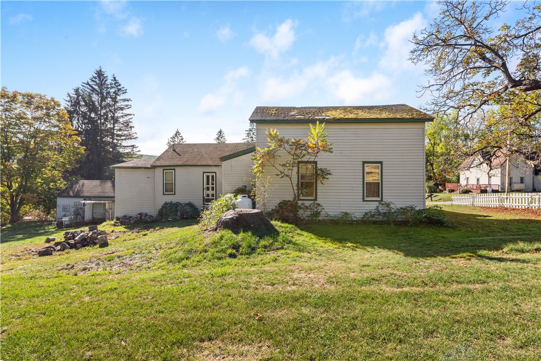 26 North Church Street