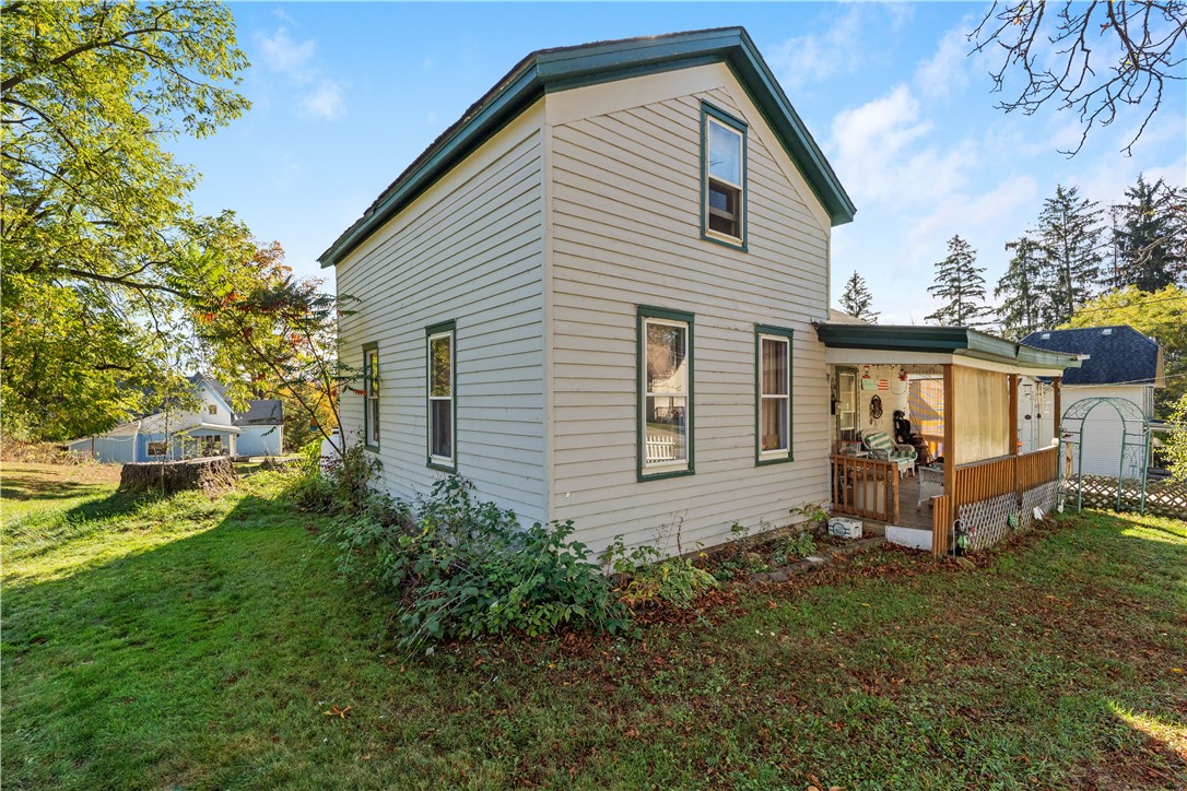 26 North Church Street