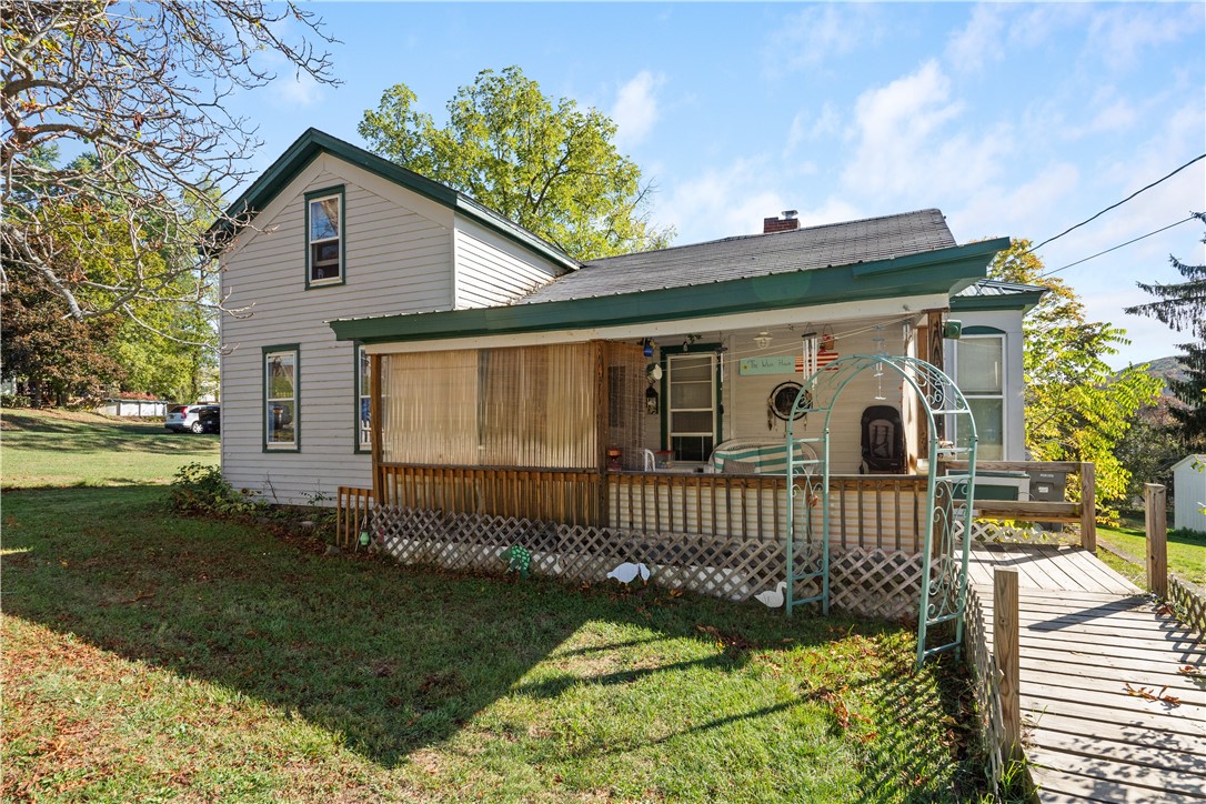 26 North Church Street