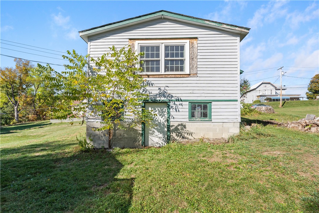 26 North Church Street