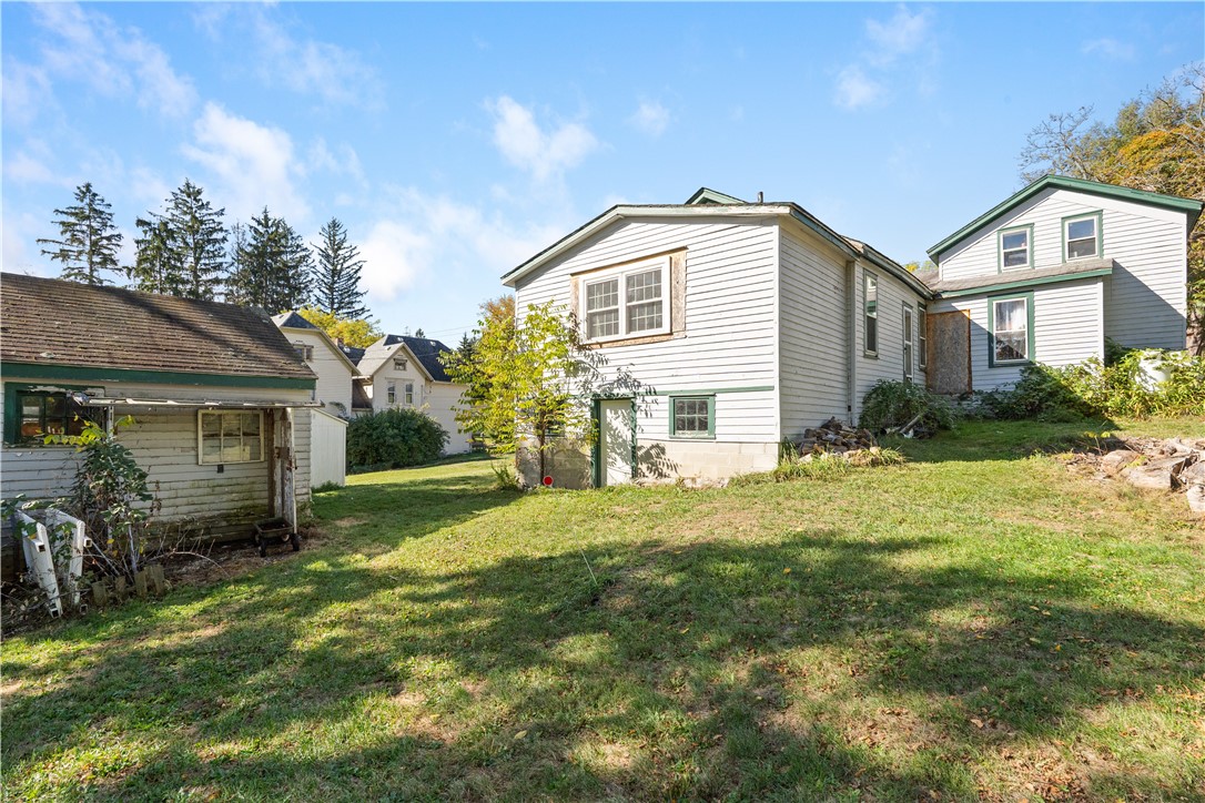 26 North Church Street