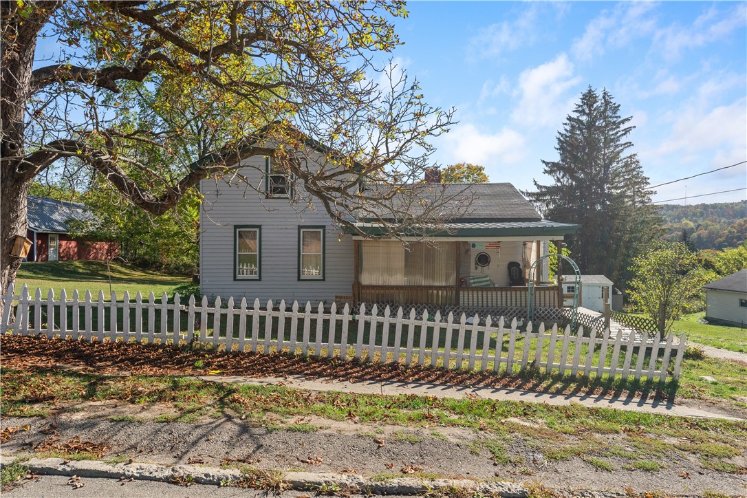 26 North Church Street