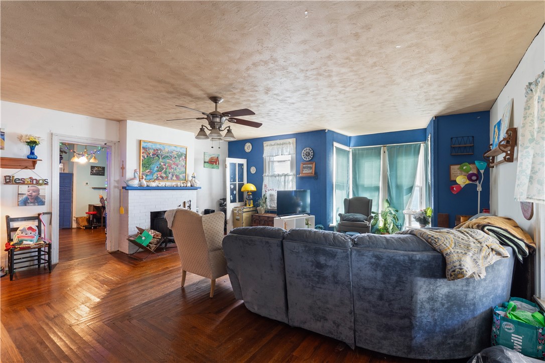 26 North Church Street