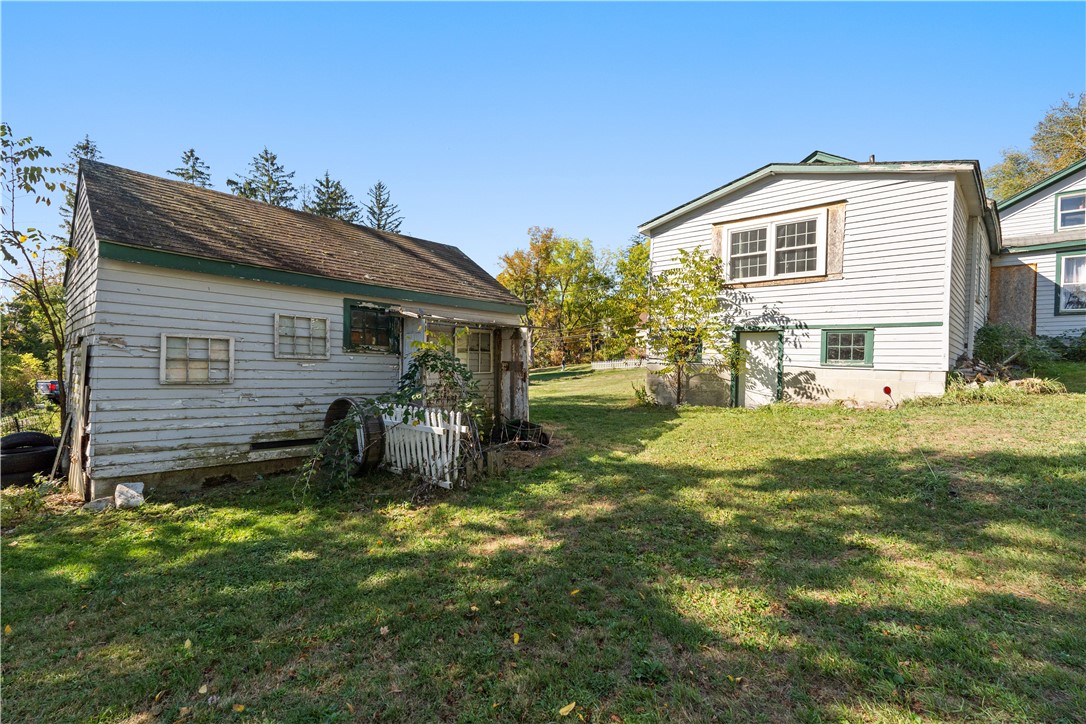 26 North Church Street