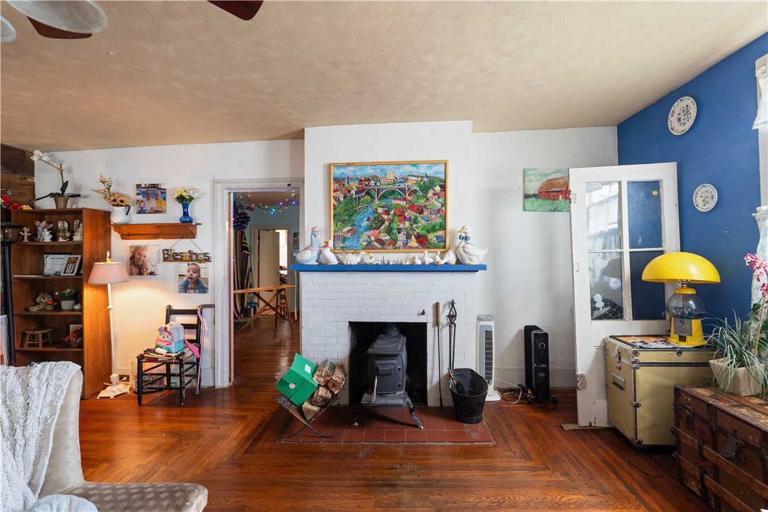 26 North Church Street