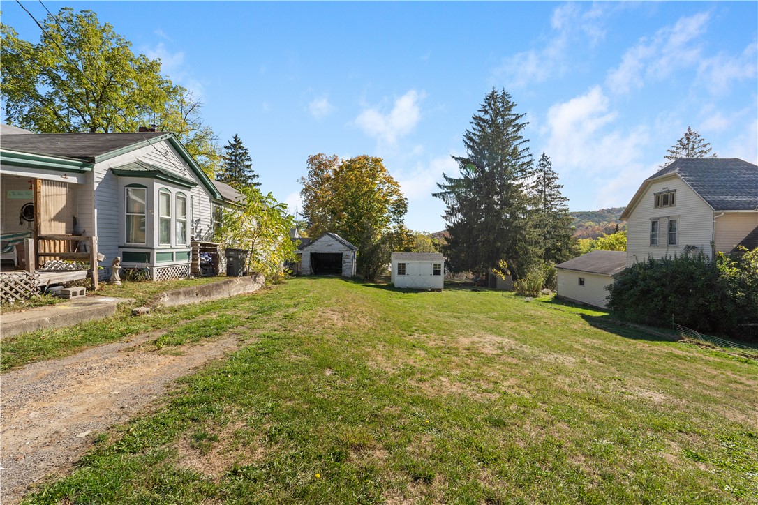 26 North Church Street