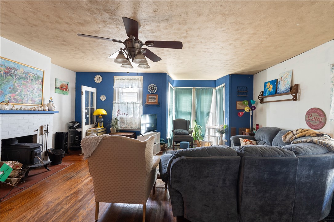 26 North Church Street