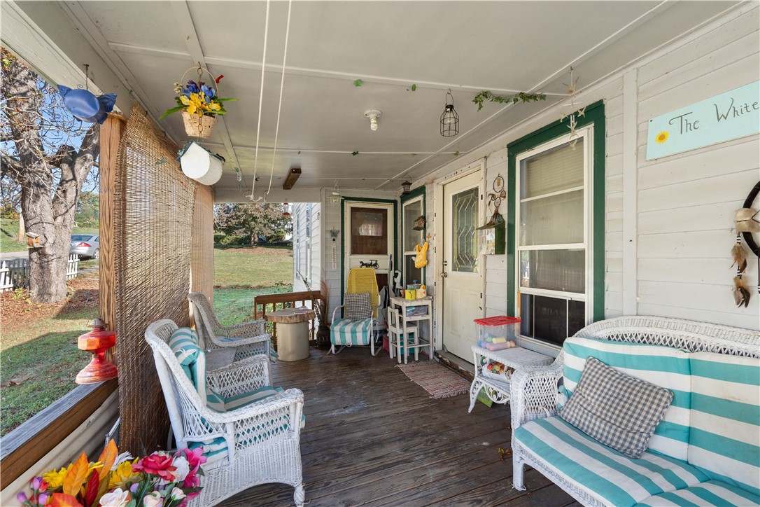 26 North Church Street