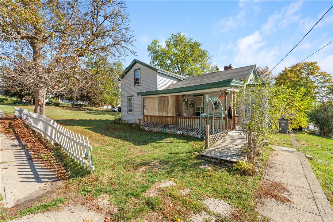 26 North Church Street