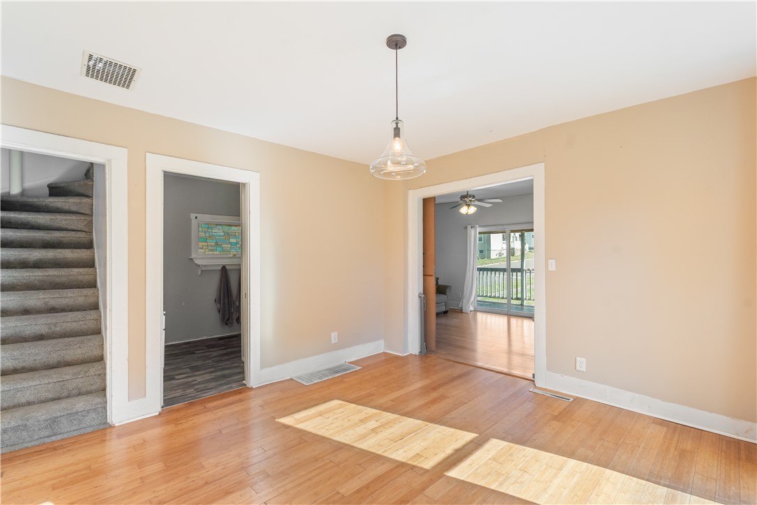 30 Clara Barton Street