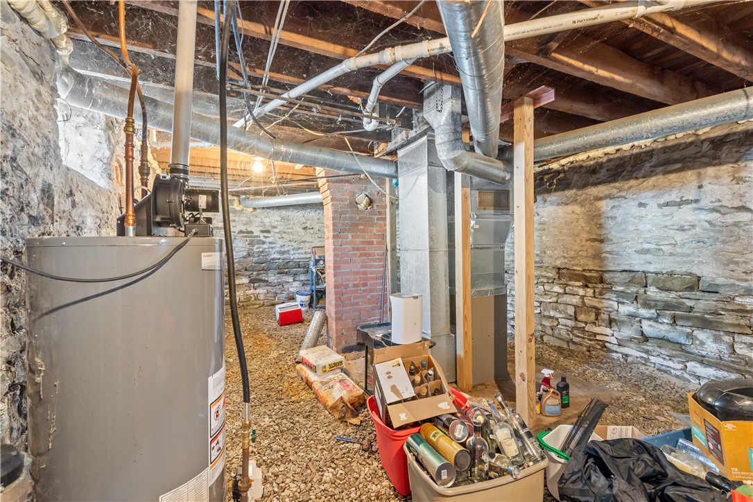 30 Clara Barton Street