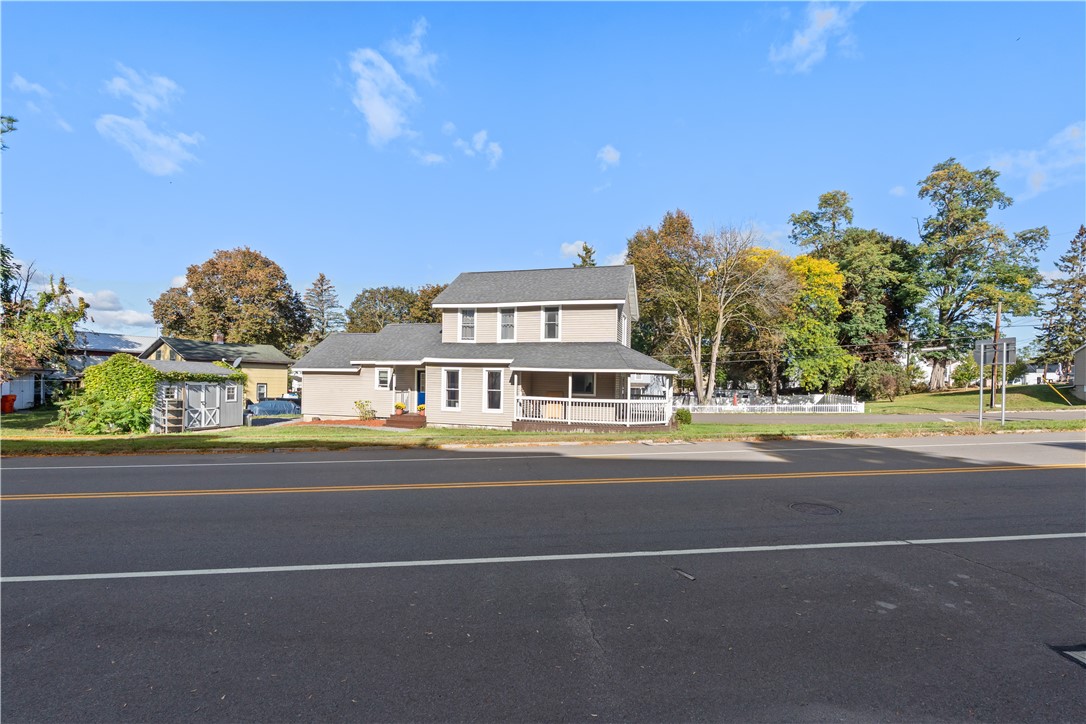 30 Clara Barton Street