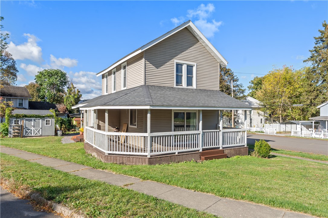 30 Clara Barton Street