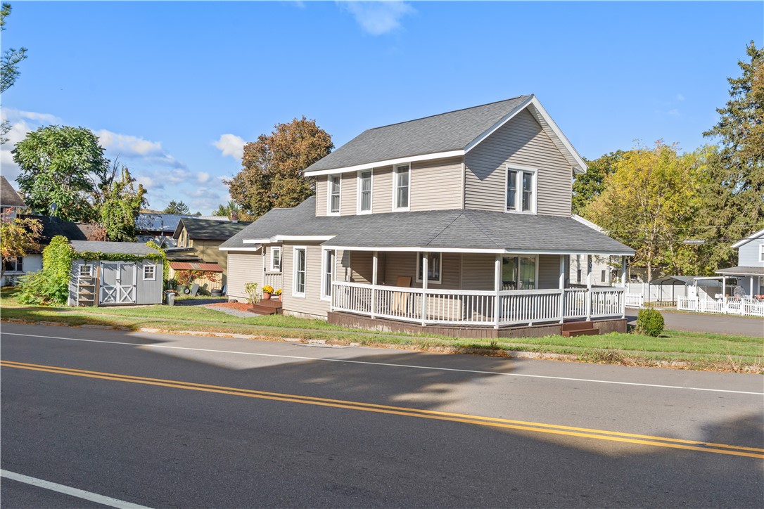 30 Clara Barton Street