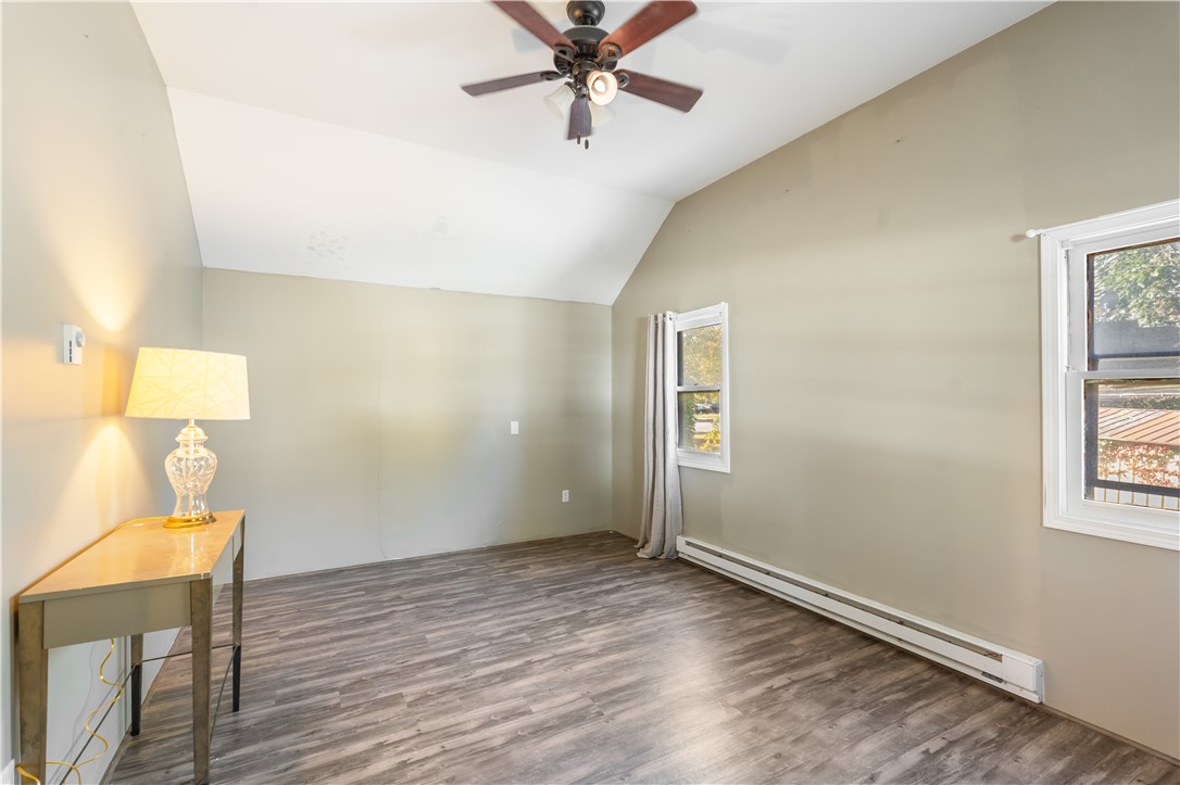 30 Clara Barton Street