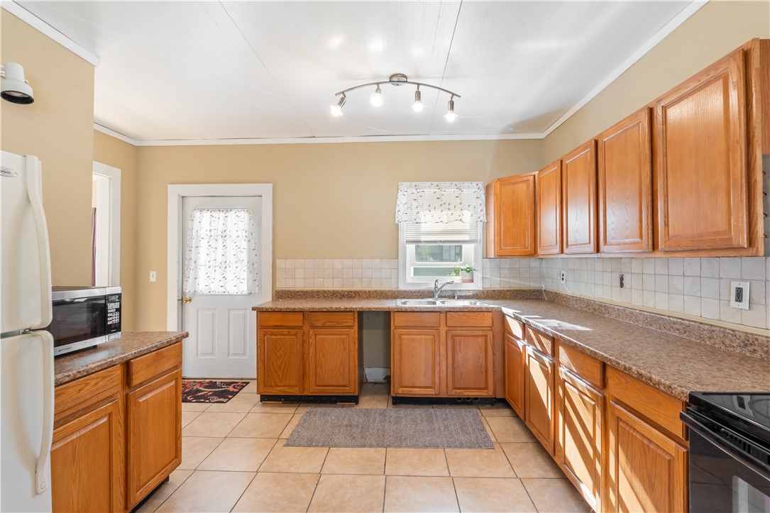 30 Clara Barton Street