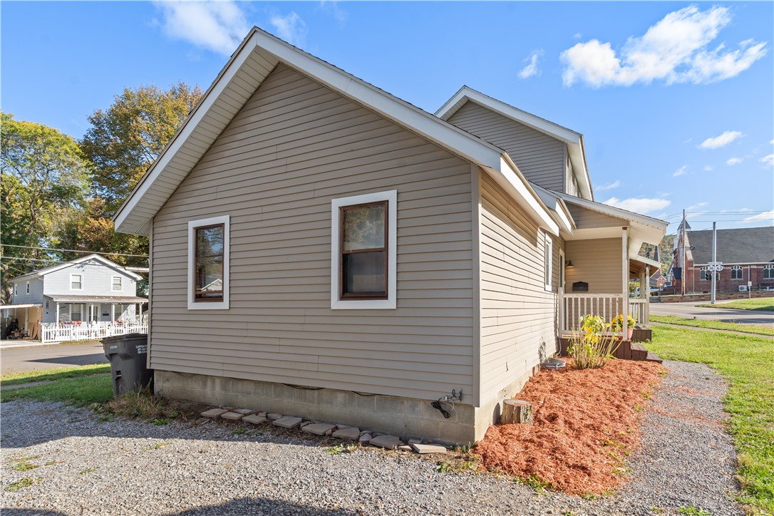 30 Clara Barton Street