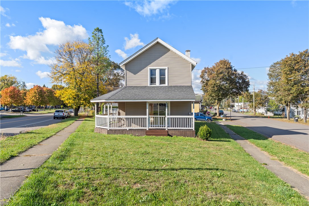 30 Clara Barton Street