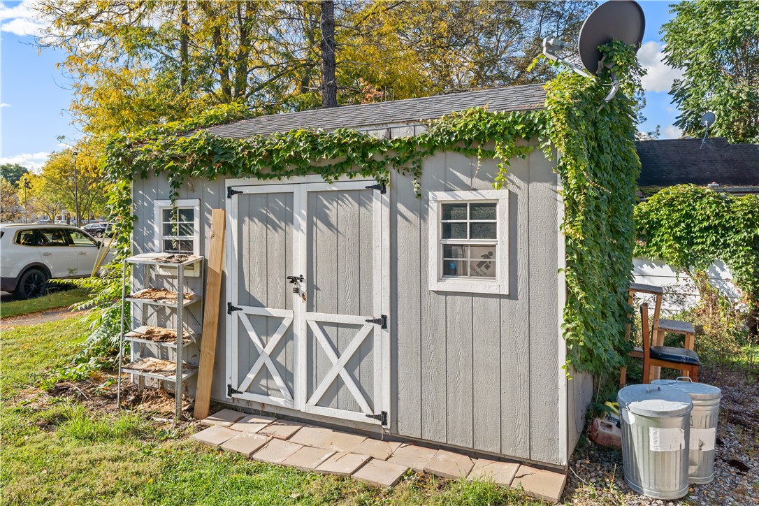 30 Clara Barton Street