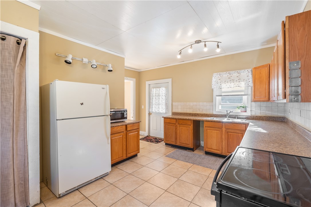 30 Clara Barton Street